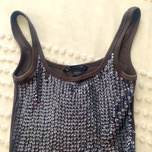 A/X Armani Exchange Tops - AX tank top